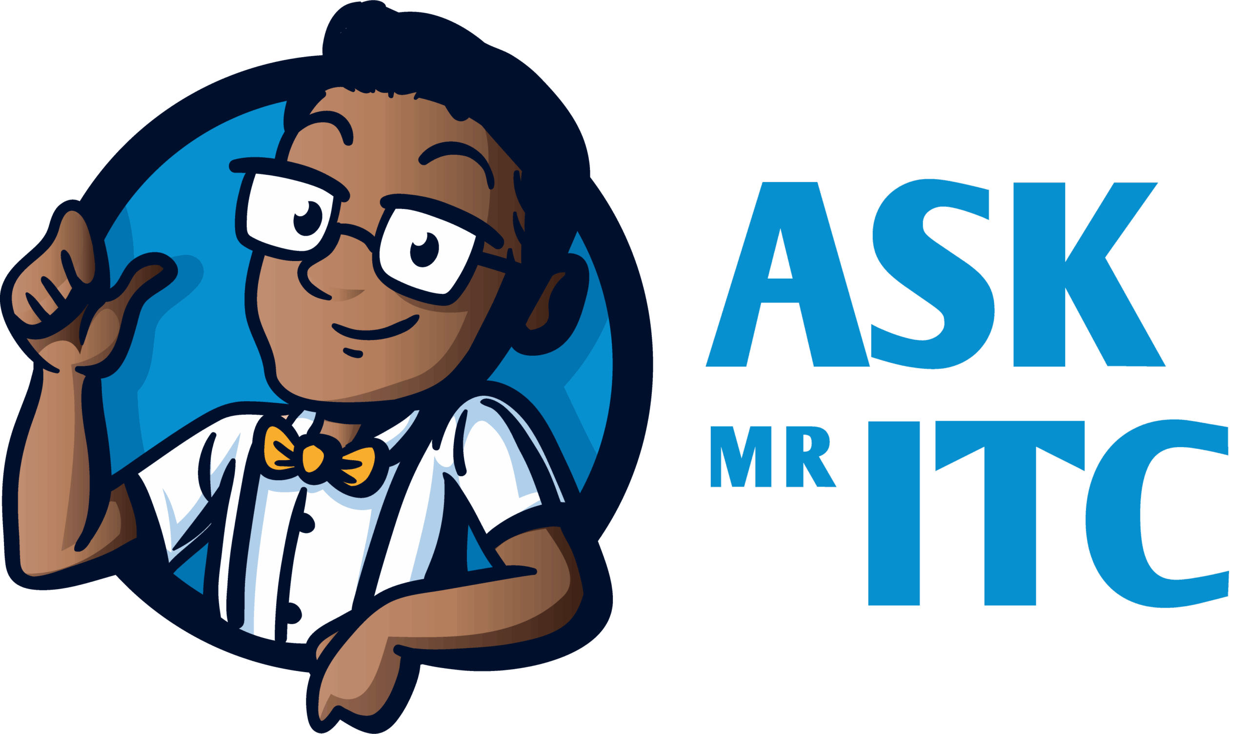 AskMrITC